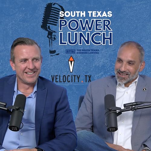 #63 | VelocityTX - Rene Dominguez