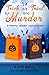 Trick or Treat and Murder: A Cozy Baked Murder Series, book 2