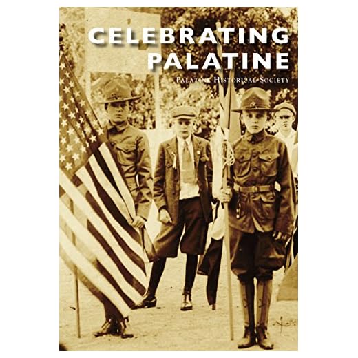 Celebrating Palatine