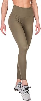 Gym Aesthethics | Activewear Reversible Leggings Training for Women in