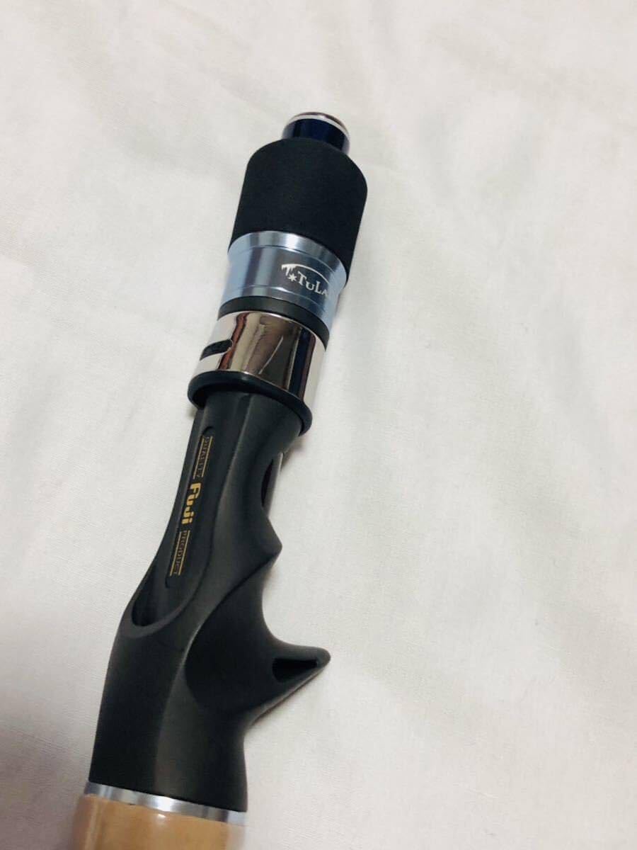 Ardea69 HAMAZU TULALAツララ ハマズ コラボロッド アルデア69 検