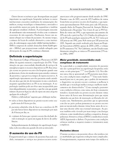 Gerenciando o Fluxo de Pacientes: Estratégias e Soluções para Lidar com a Superlotação Hospitalar