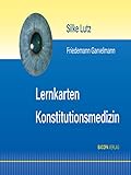  Lernkarten Konstitutionsmedizin