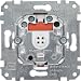 Produktbild Merten 577299 Memory-Superdimmer-Einsatz für ohmsche Last, 60-600 W, Halogen 500 W