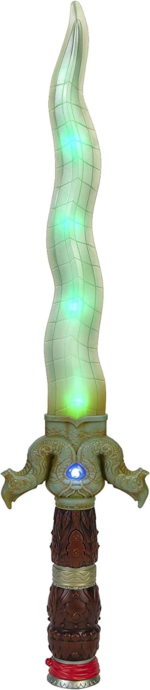 Raya and the Last Dragon Feature Blade