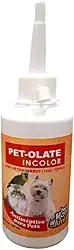 Antisséptico para Pets Pet-olate Incolor Mon Ami 100ml