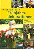 frühlingsdekoration fenster  Die allerschönsten Frühlingsdekorationen: Sonderdruck Weltbild