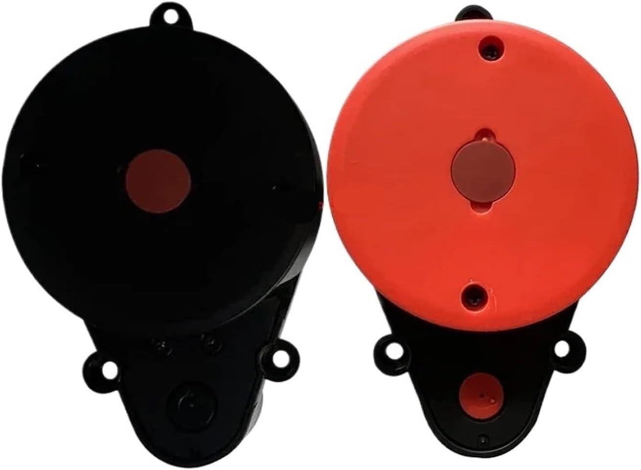 Distance Sensor Replacement Parts,Compatible for Xiaomi, X20 C102 Robot Vacuum Cleaner Accessories(Black)