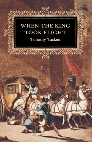 When the King Took Flight view 2