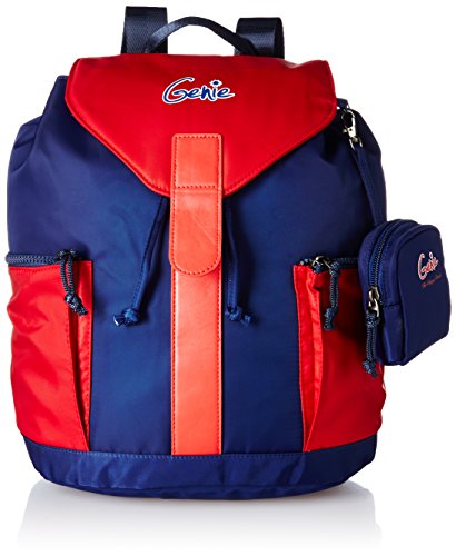 Image of Genie Laptop Backpack for Women & Girls (27L) | Spacious Office, College & Travel Laptop Backpack | Multi-Compartment, Water Resistant