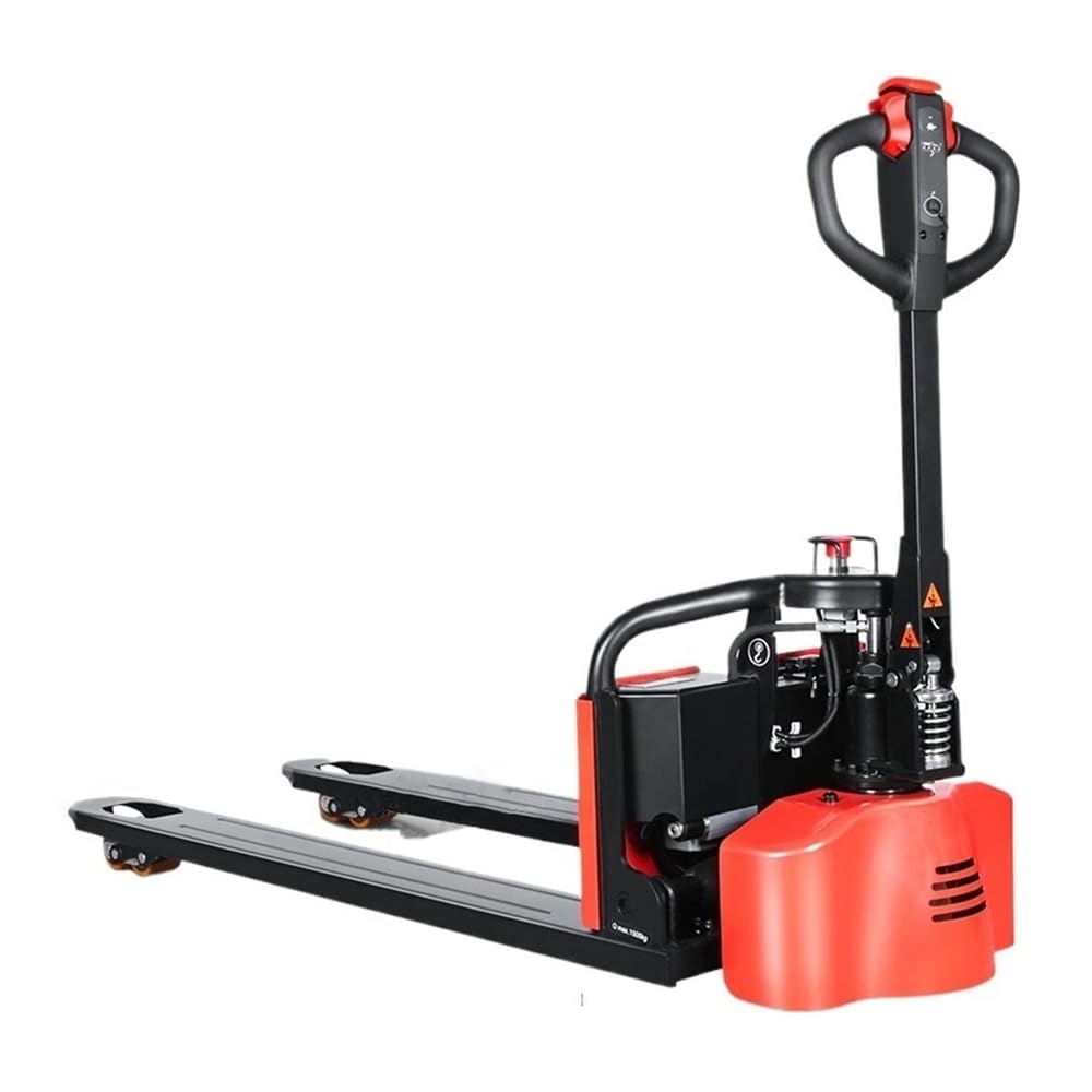 Pallet Truck Pallet trucks, forklifts, forks—suitable for factory warehouses