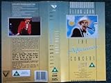  Breaking Hearts Tour Pal/54mns [VHS] [Import anglais]
