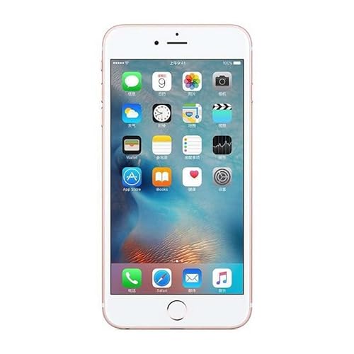 Ubglcs I IPHONE6SPGRAY64GB Phone 6S Plus 64Gb Space Gray thumb #3