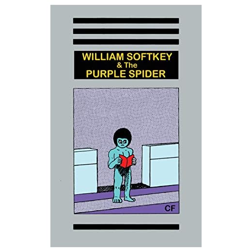 William Softkey and the Purple Spider