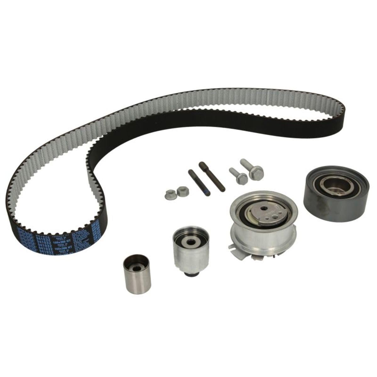 Kit de distribution INA 530 0503 10 pour VW Golf VI et Passat B6 - 4