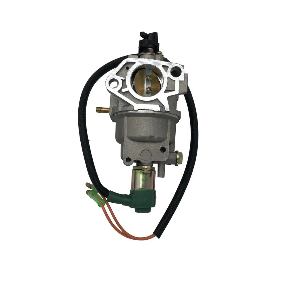 Carburateur RX139 pour l'entretien de vos outils de jardin 389CC 420CC