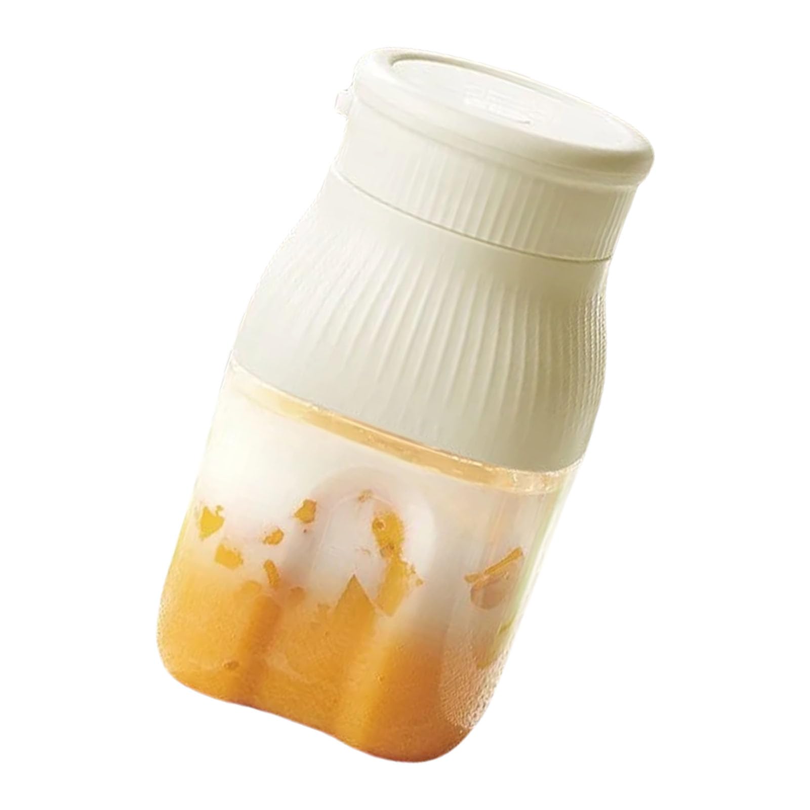 Kalttoy Rechargeable Travel Juicing Tool Fruit Maker Device Travel Makers Juicing Machine for Making Juices Juices and Water Bottle