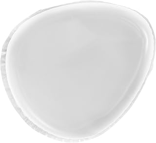 Angoily Esponja de esponja de silicona para m...