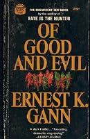 Of Good and Evil B0000CLXJB Book Cover
