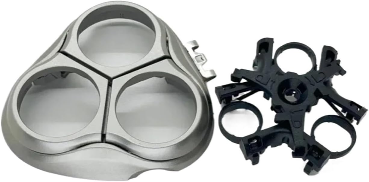 Philips HQ8240 HQ9 HQ8260 HQ8250に対応。カミソリ刃一体型アクセサリー電気シェーバー部品(3pcs)