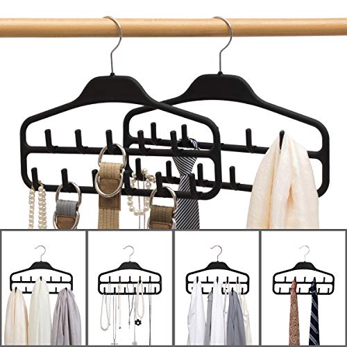 The 29 Best Belt Racks of 2024 [Verified] Cherry Picks