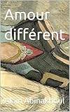 differentiation marketing  Amour différent (French Edition)