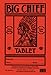 Big Chief Writing Tablet, Primary Grades, Western, 8 X 12 Inch, 48 Sheets
