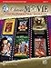 Price comparison product image Classic movie instrumental solos - arranged for cello - piano - with CD [Sheet Music]
