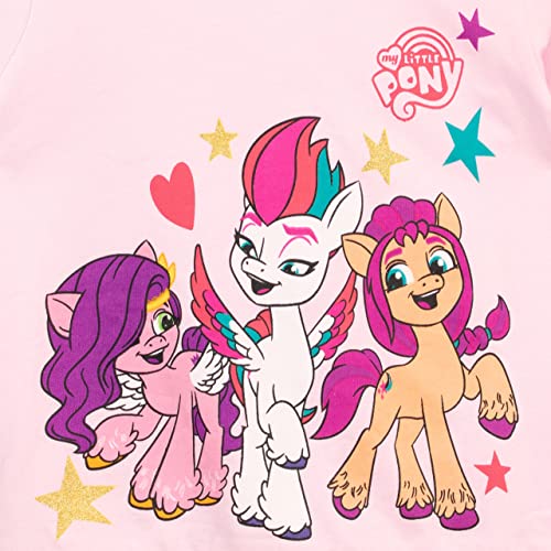 My Little Pony Girls' Sweatshirt3
