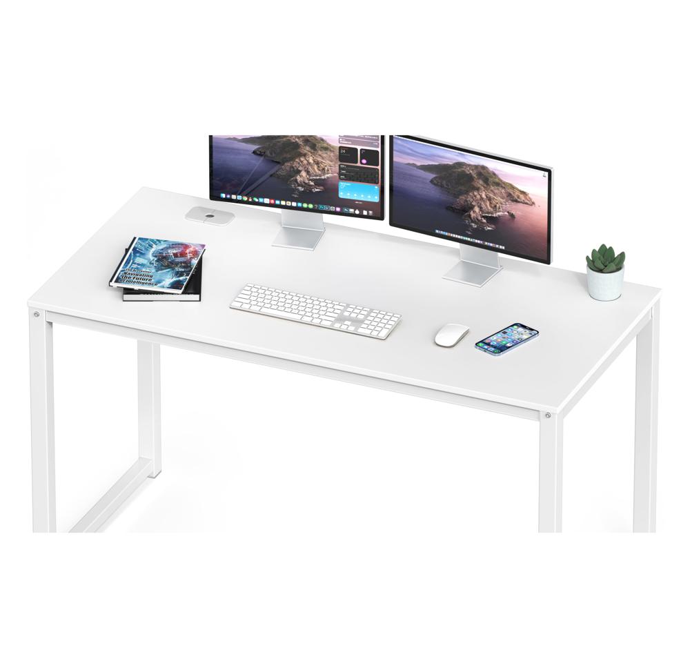 Amazon.com: SHW 48-Inch Commercial-Grade Office Computer Desk