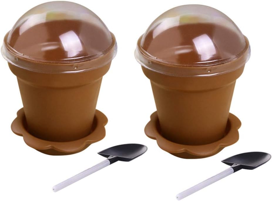 Tazones para Postre
