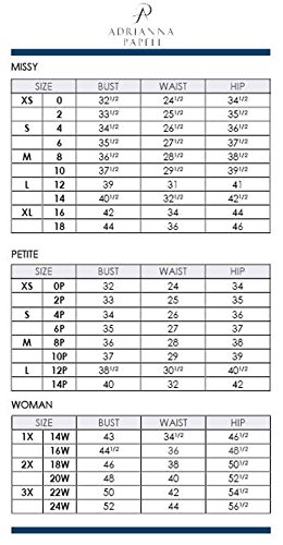 Adrianna-Papell-Womens-High-Low-Ball-Skirt