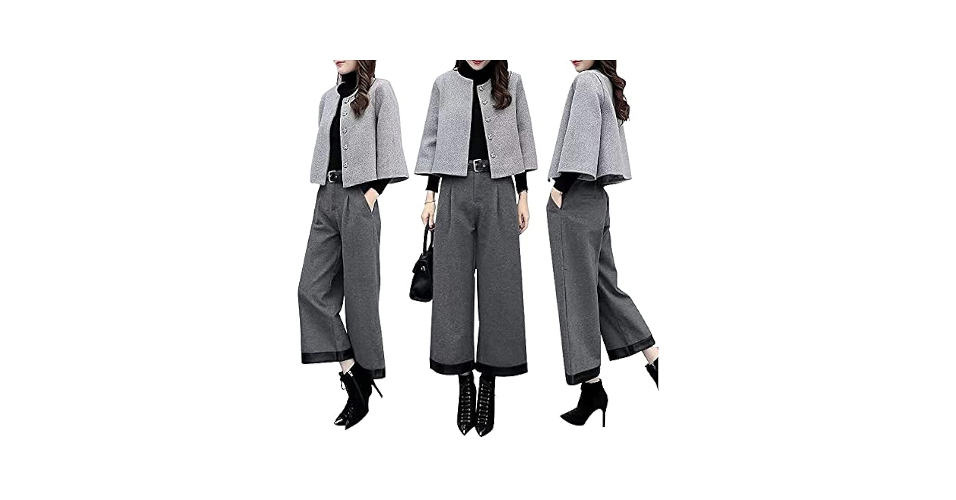Amazon | [Coicueci] 卒業式 服 母 40代 セレモニー