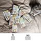 GimCat Sticks Kitten Truthahn - Softe Kaustangen mit hohem Fleischanteil und ohne Zuckerzusatz - 1 Packung (1 x 3 Sticks) (Packung mit 5)