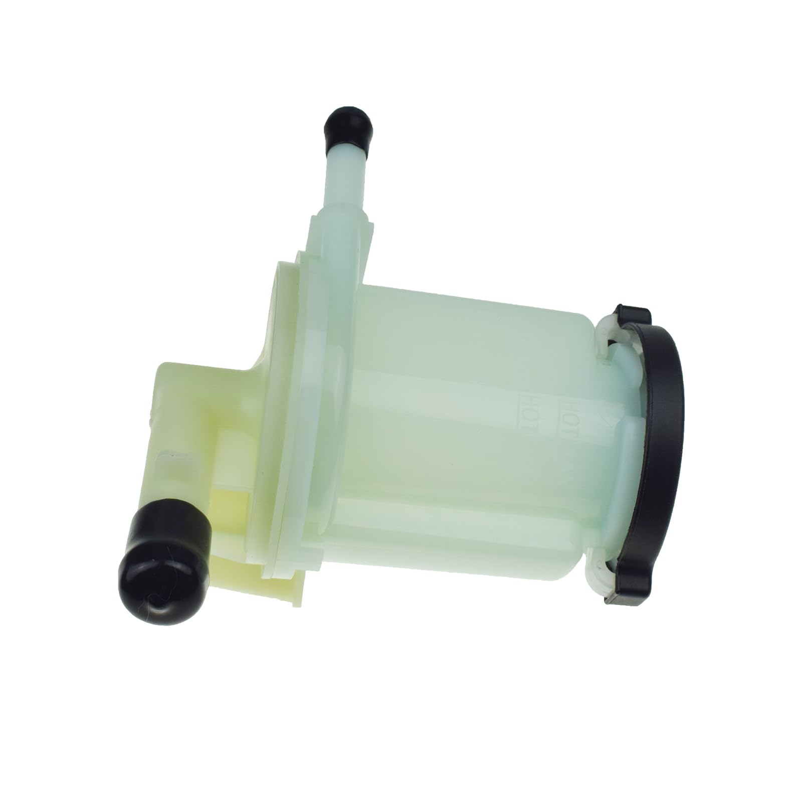 NUEVO DEPÓSITO DE DIRECCIÓN ASISTIDA SUV CON TAPA 4436042030 44360-42030 PARA RAV4 2001 2002 2003 2004 2005