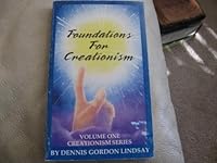 Foundations for Creationism 0899852777 Book Cover