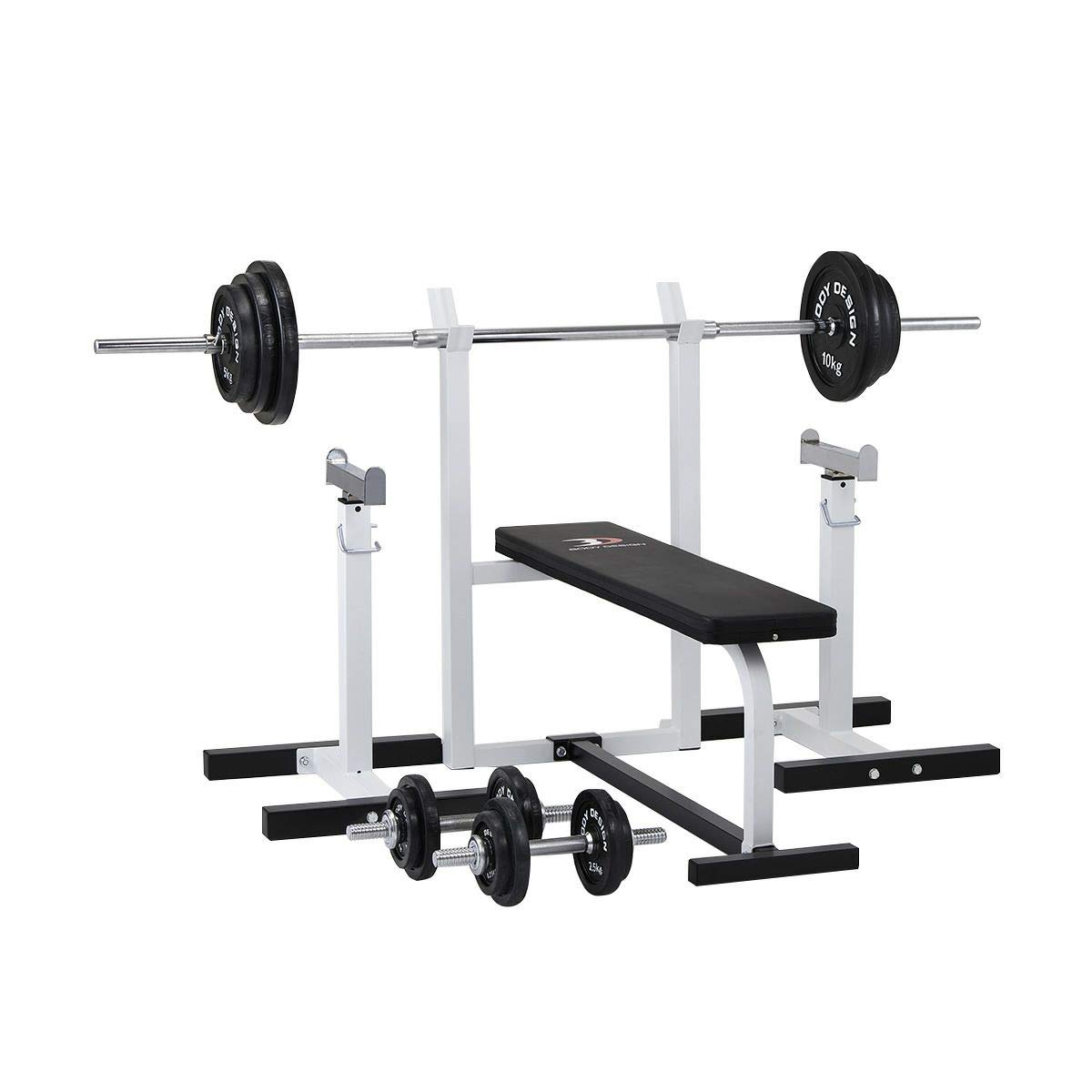 営業 YorkバーベルFTSフラットベンチ fisd.lk