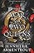 Produktbild The War of Two Queens (Blood And Ash, Band 4)