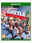 WWE 2K Battlegrounds (Xbox One)