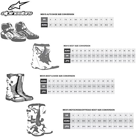 Amazon.co.jp: Alpinestars Tech-2 ブーツ 