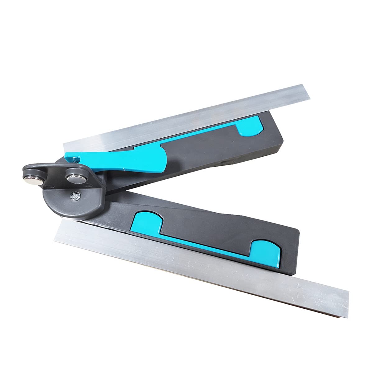 Buy Angle Duplicator Transfer to Miter Saw, 2in1 Measuring Tool