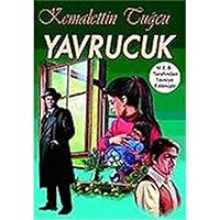 Yavrucuk - 100 T.E 9759146193 Book Cover
