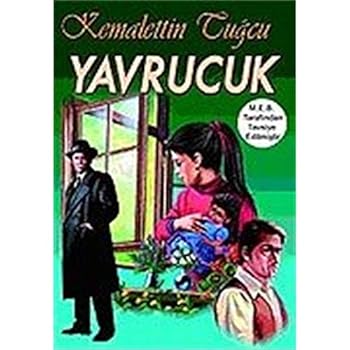 Paperback Yavrucuk - 100 T.E [Turkish] Book
