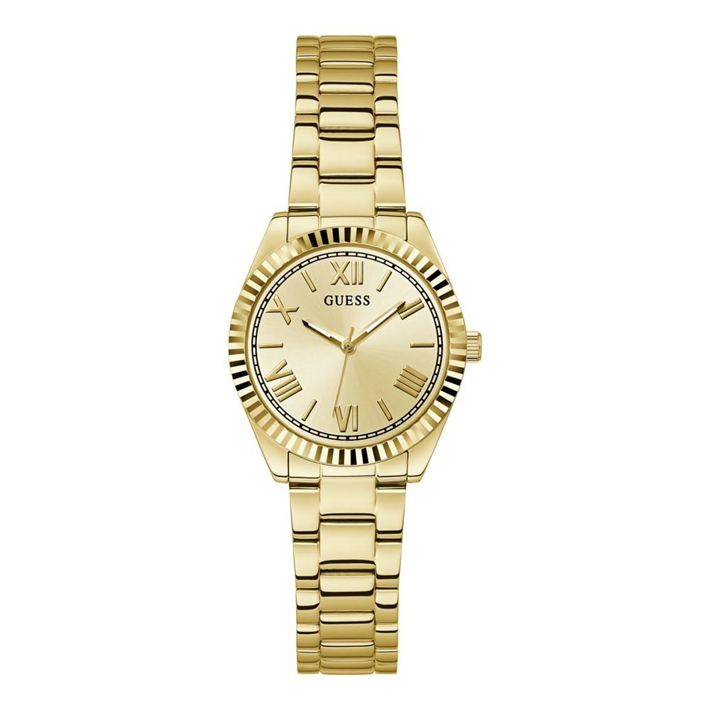 Guess Watches Ladies Mini Luna - 3 Atm / Gw0687l2