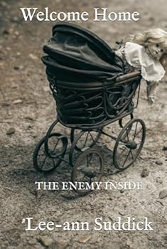 Hardcover Welcome Home: The Enemy Inside Book