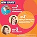 Clearasil Stubborn Acne Control 5 in 1 Spot Treatment Cream, 1 oz (Pack of 24) - Packaging May Vary
