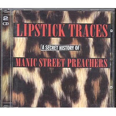Lipstick Traces - A Secret History