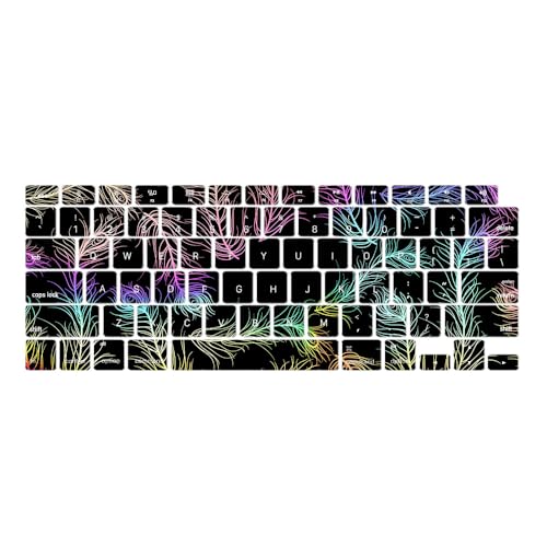 Funda transparente MacBook Pro 16 para llevar a la oficina 4
