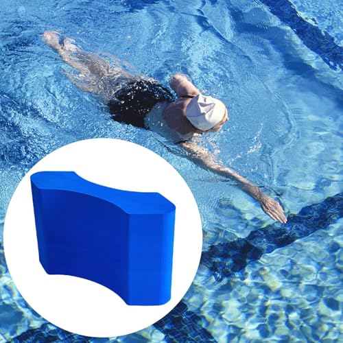 Pull Buoy para Natación Adultos y Niños miniatura 4