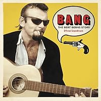 Bang the Bert Berns Story